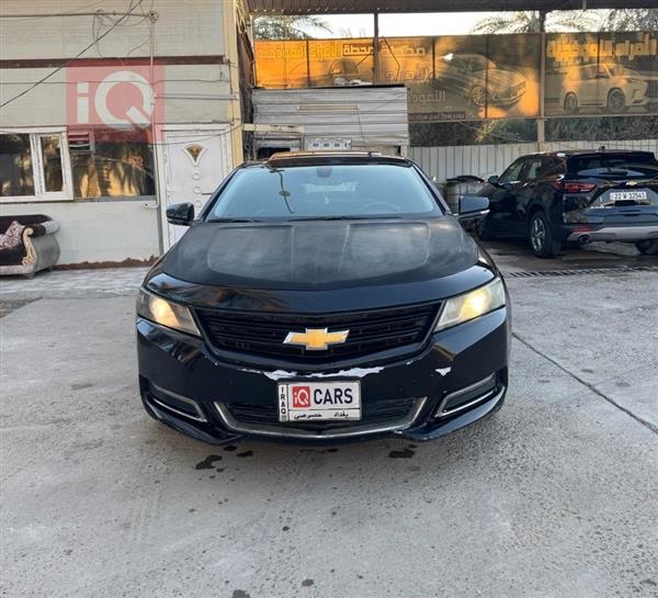 شيفروليه امبالا 2018 للبيع في العراق - كربلاء